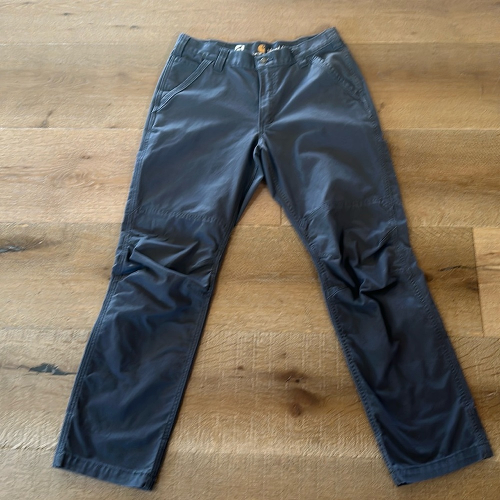 Carhartt Rugged Flex Relaxed Fit Pants (33x32)